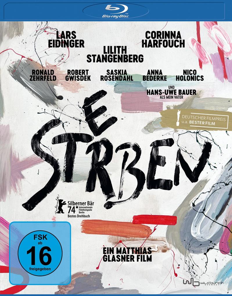 Sterben