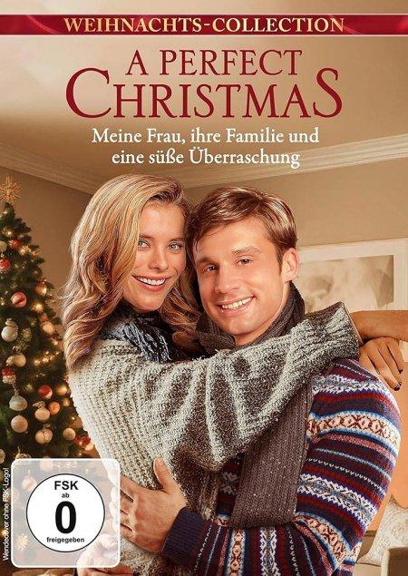 A Perfect Christmas - Meine Frau ihre Familie und eine süße Überraschung