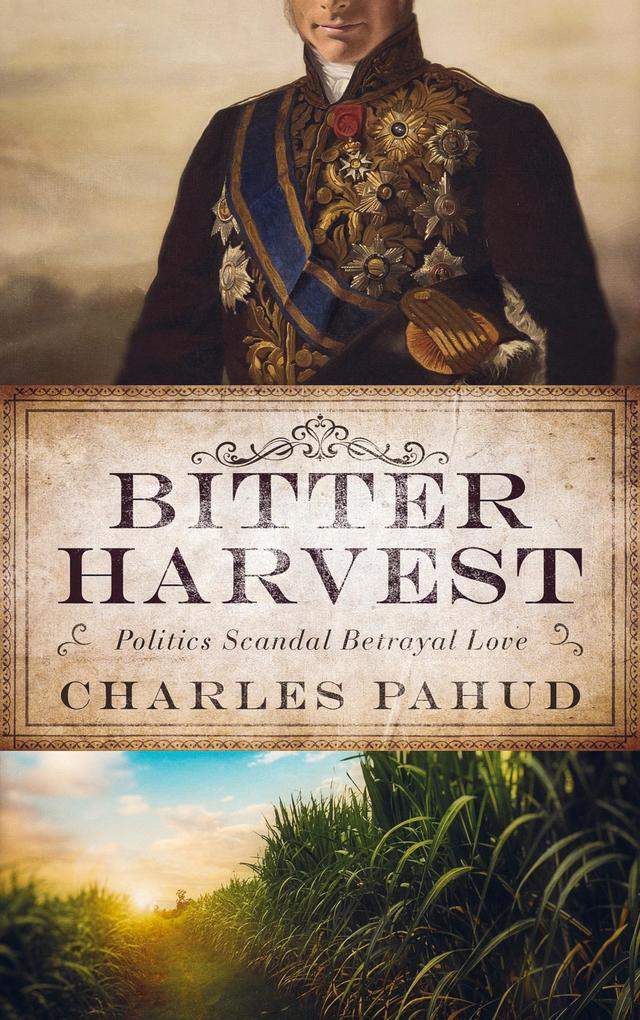 Bitter Harvest