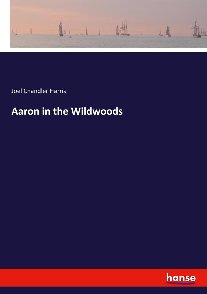 Aaron in the Wildwoods