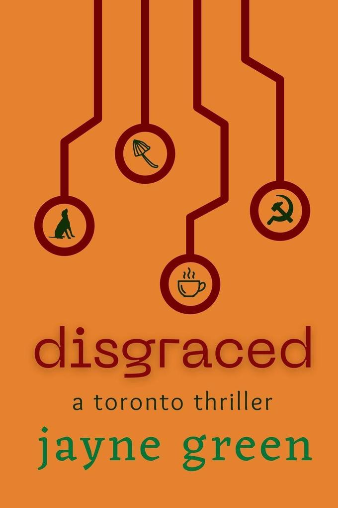 Disgraced
