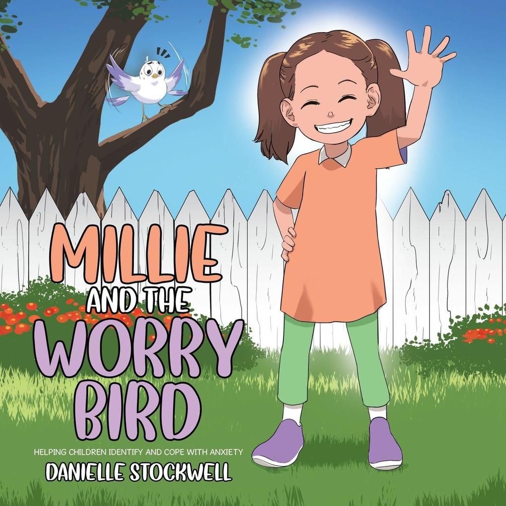 Millie and the Worry Bird