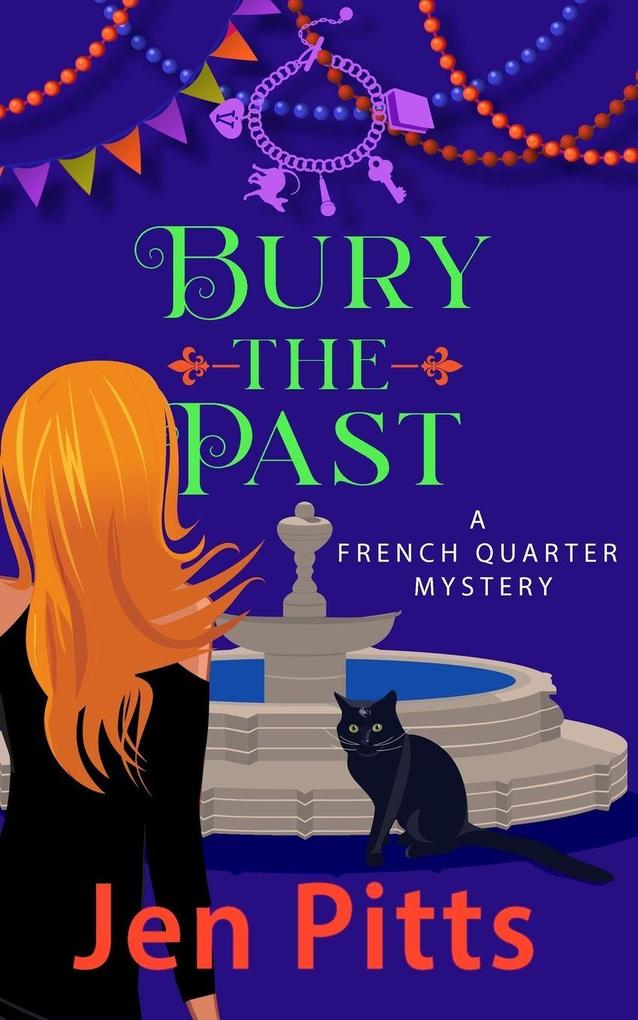 Bury the Past