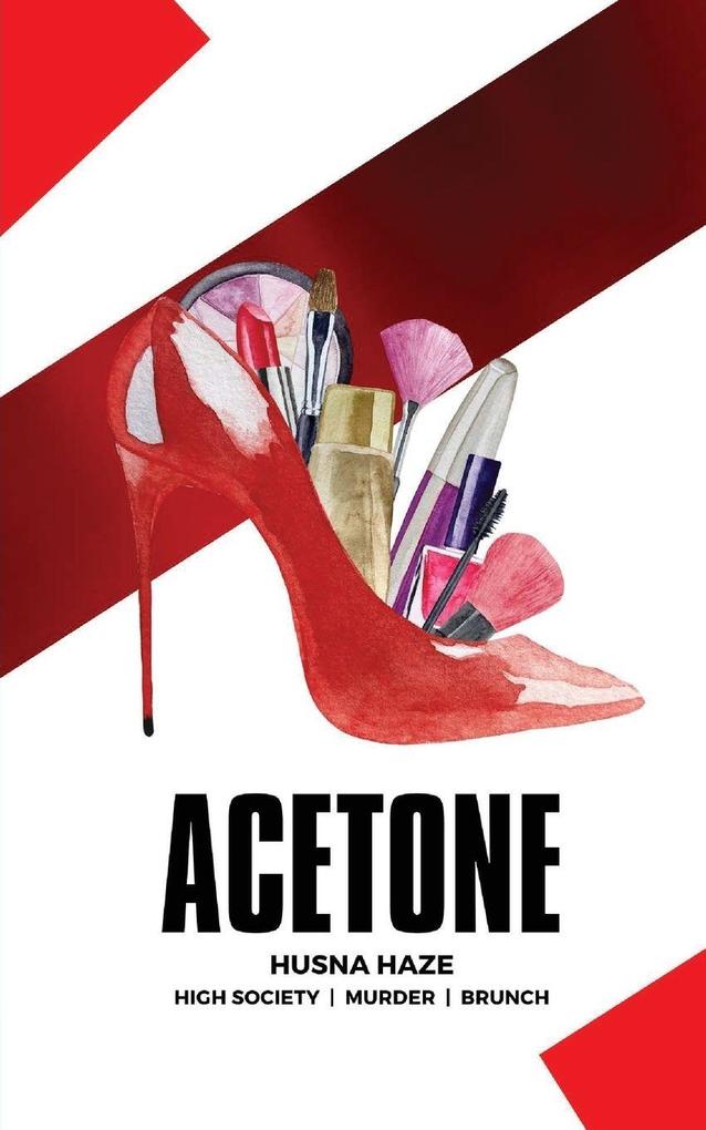 Acetone