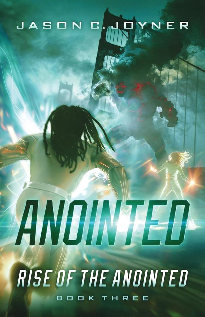 Anointed