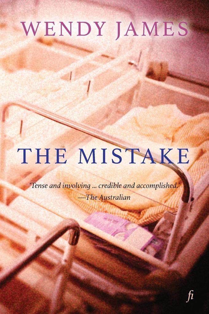 The Mistake