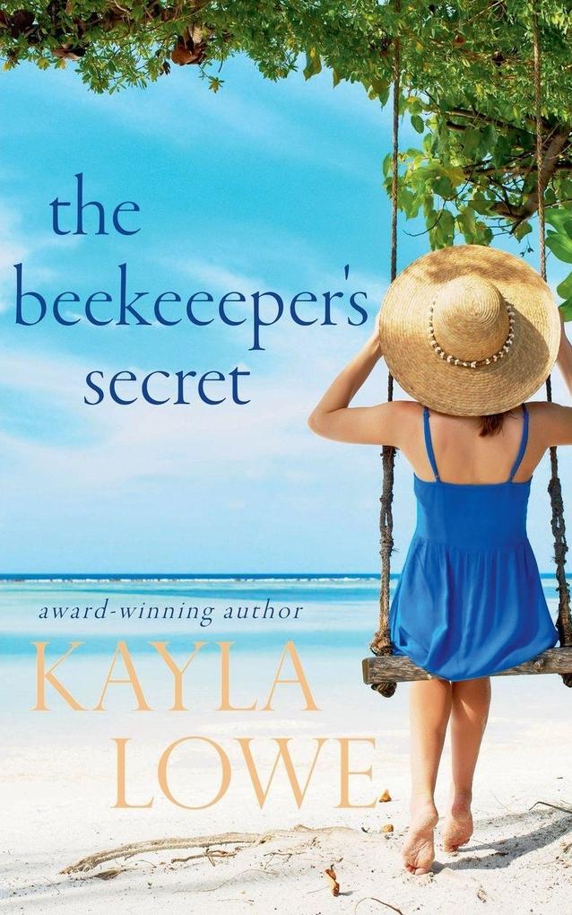 The Beekeeper's Secret