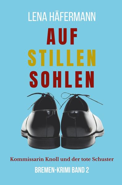 Auf stillen Sohlen