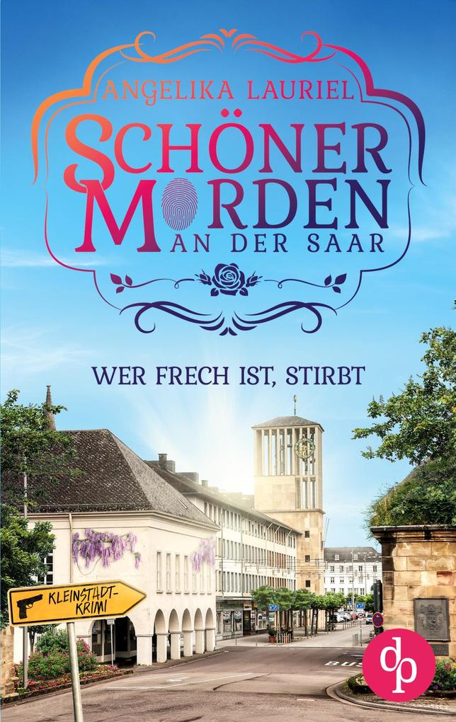 Wer frech ist stirbt