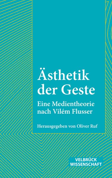 Ästhetik der Geste