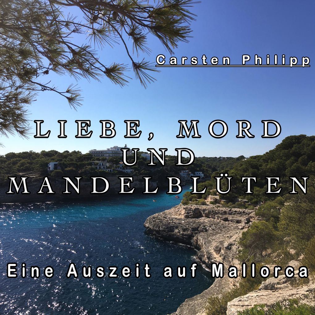 Liebe Mord und Mandelblüten