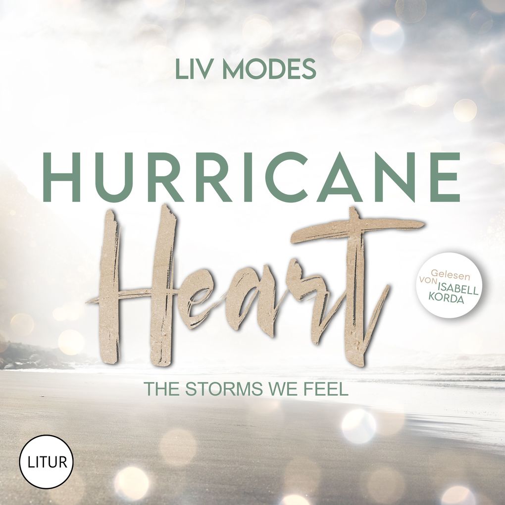 Hurricane Heart