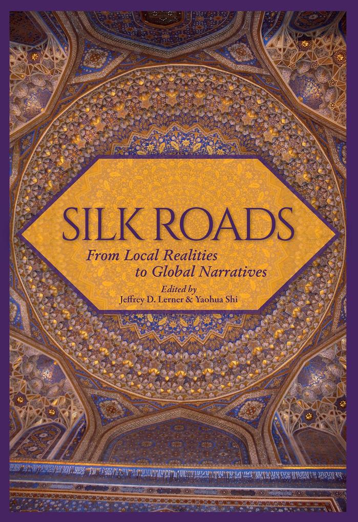 Silk Roads