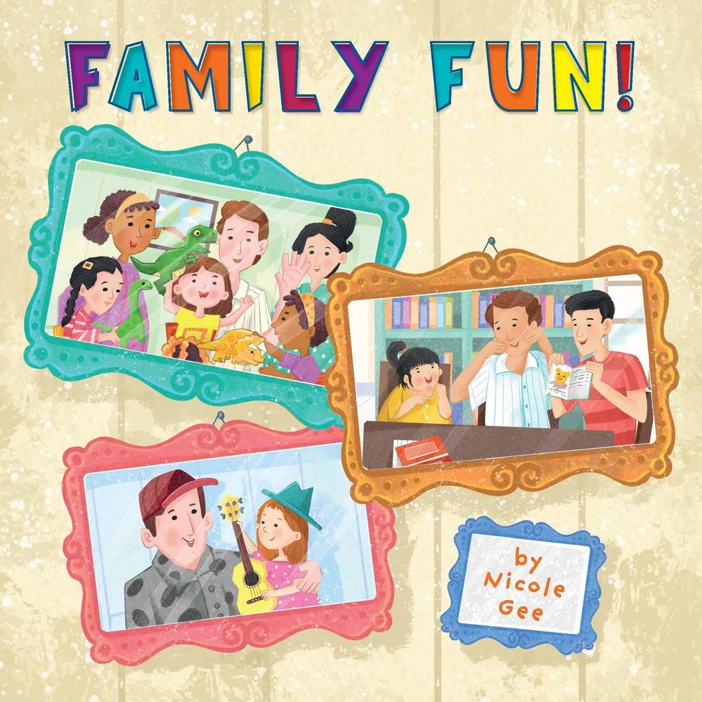 Family Fun!