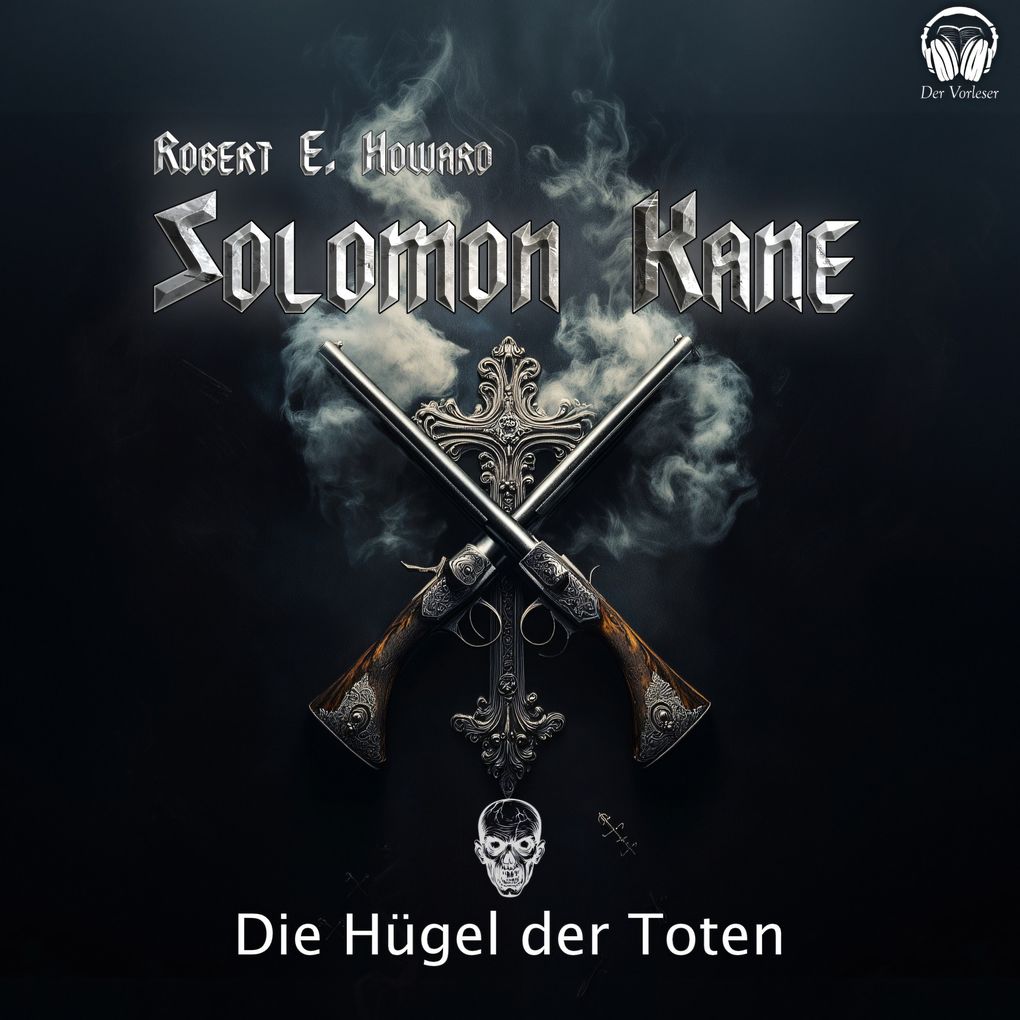 Solomon Kane - Die Hügel der Toten