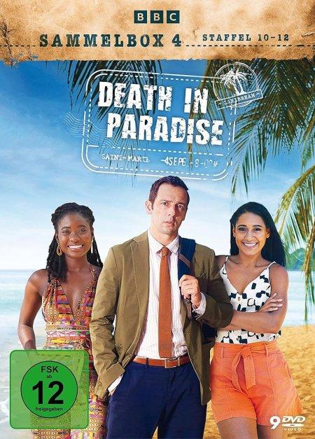 Death in Paradise