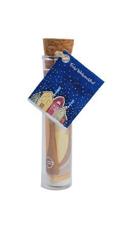 Frohe Weihnachten!
