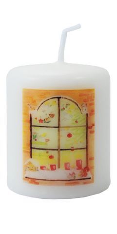 Weihnachstfenster