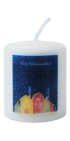 Frohe Weihnachten!