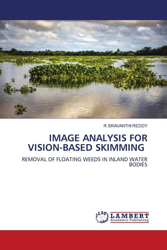 IMAGE ANALYSIS FOR VISION-BASED SKIMMING