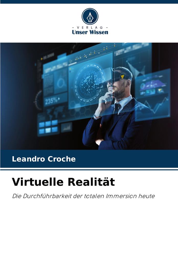 Virtuelle Realität