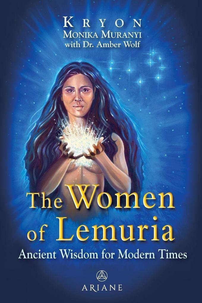 Ariane Editions The Women Of Lemuria