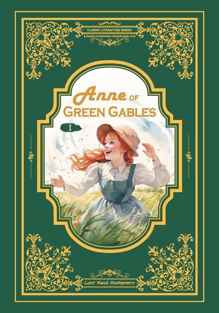Anne of Green Gables