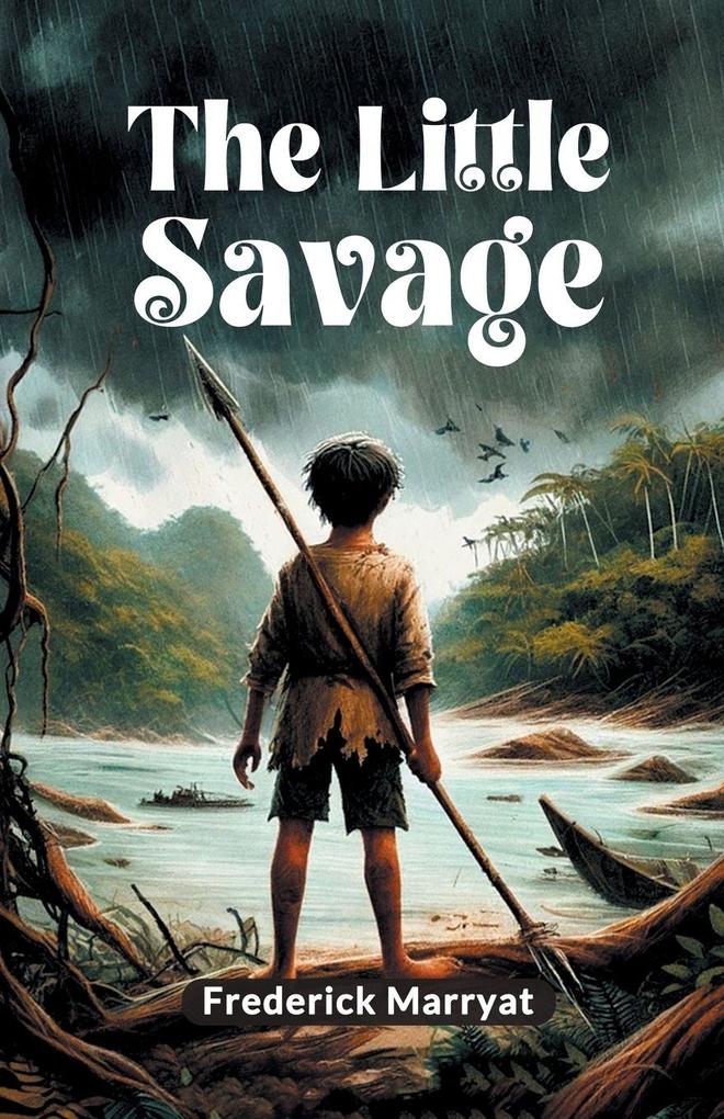 The Little Savage