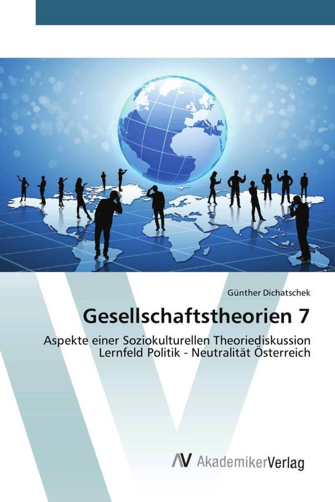 Gesellschaftstheorien 7