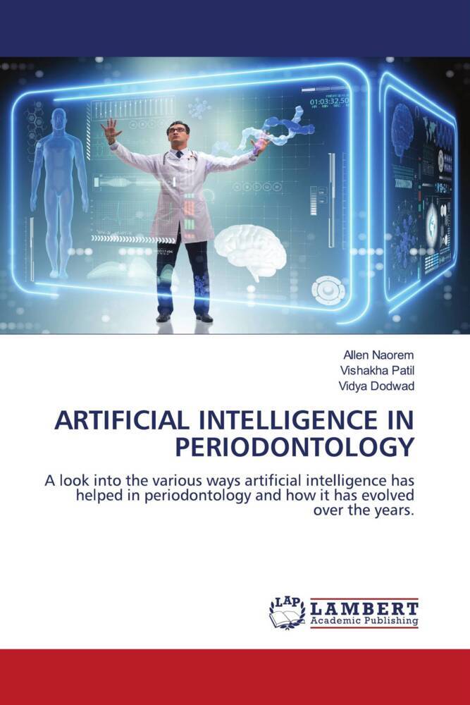 ARTIFICIAL INTELLIGENCE IN PERIODONTOLOGY