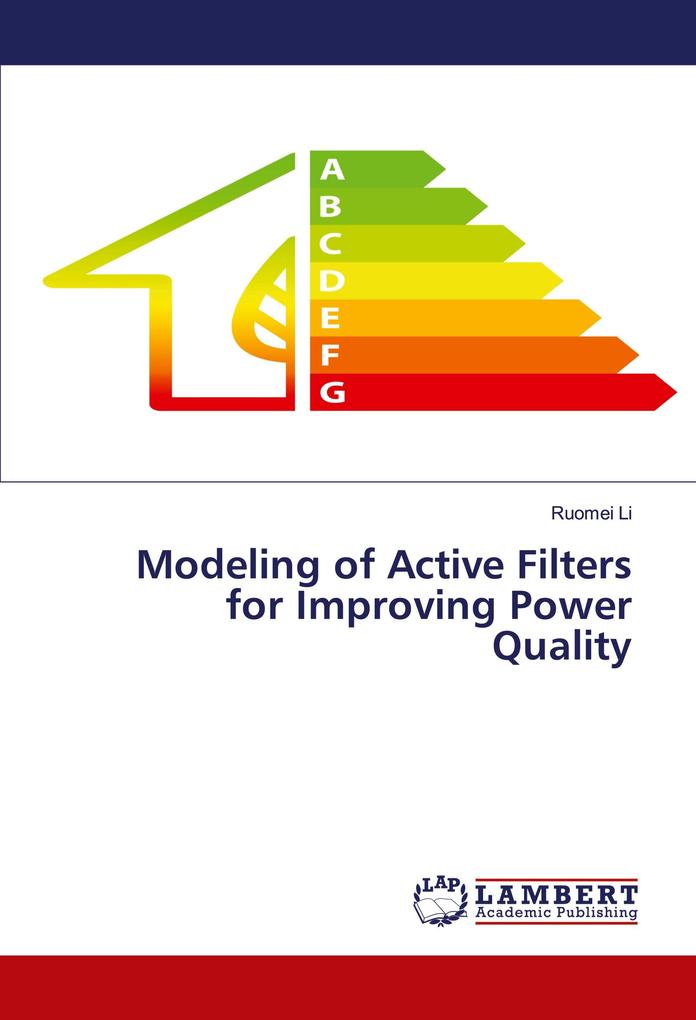 Modeling of Active Filters for Improving Power Quality