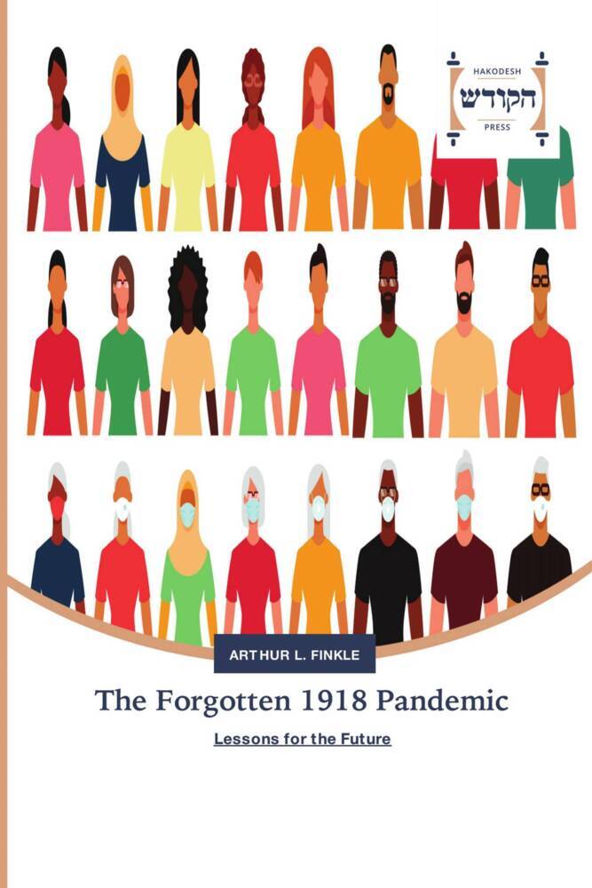 The Forgotten 1918 Pandemic