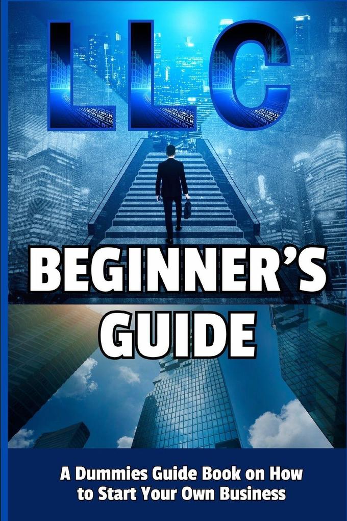 LLC Beginner's Guide