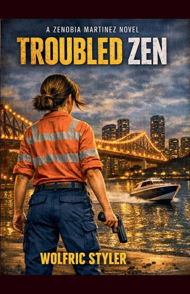 Troubled Zen