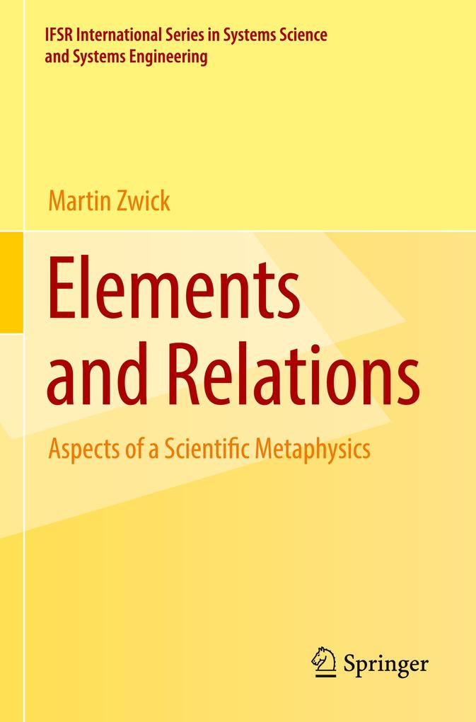 Elements and Relations