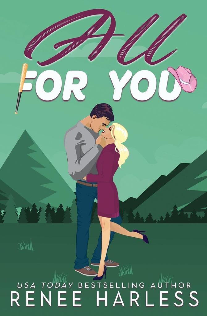 All For You