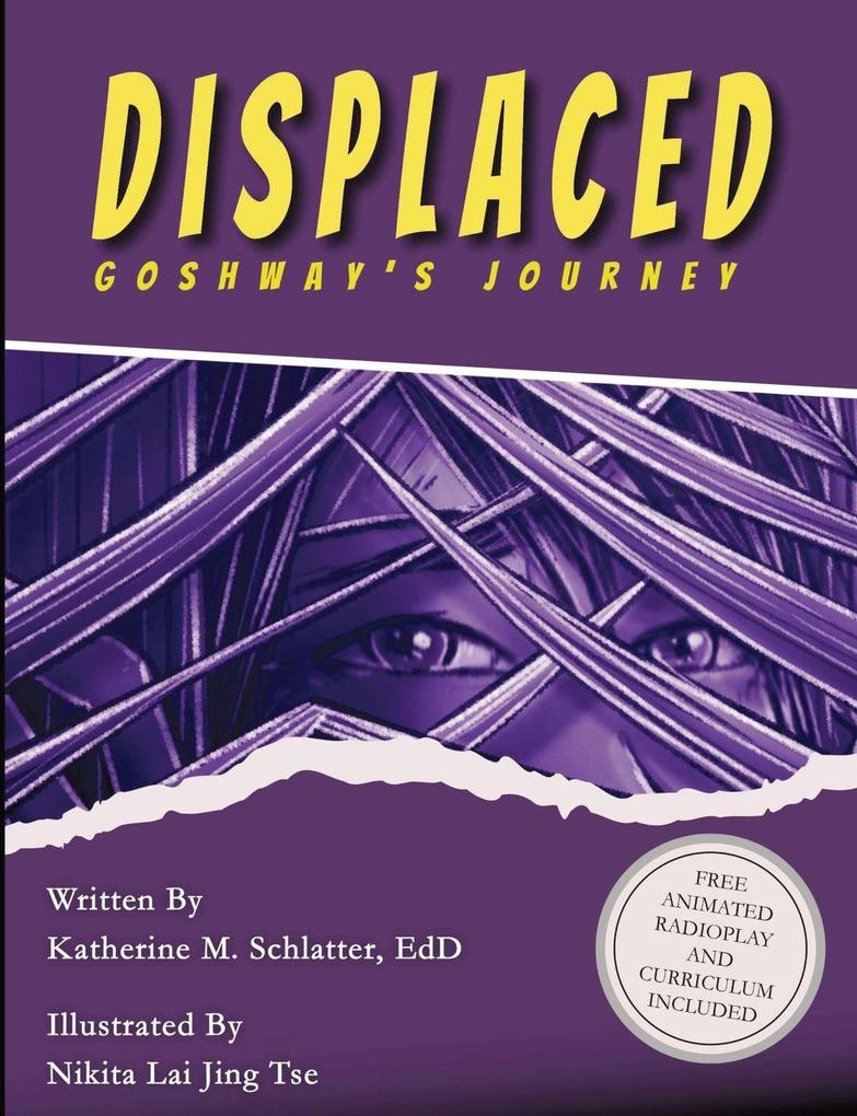 Displaced