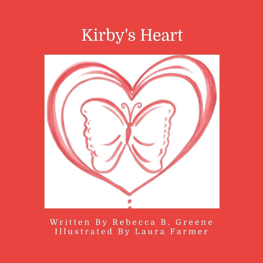 Kirby's Heart