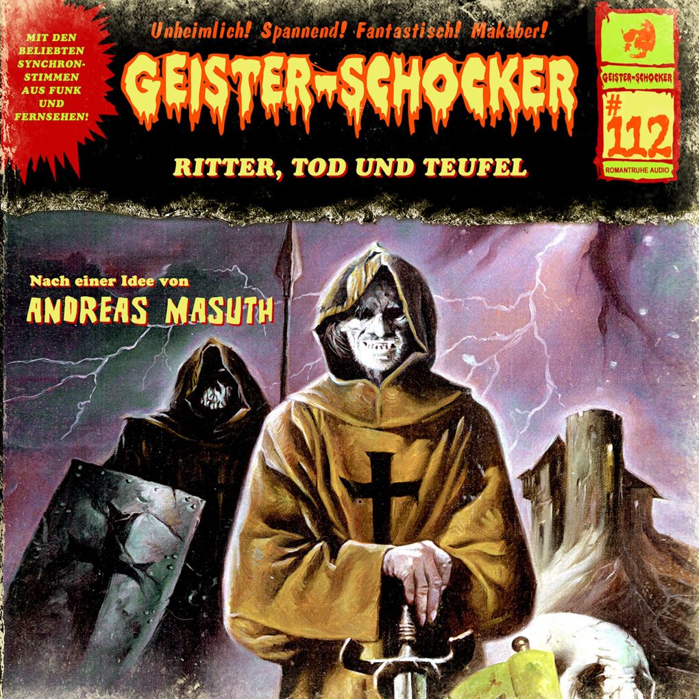 Ritter Tod und Teufel
