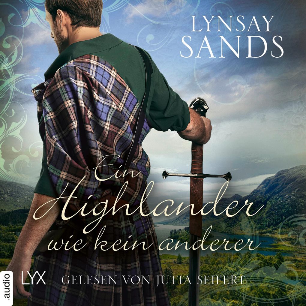 Ein Highlander wie kein anderer - Highlander Teil 11