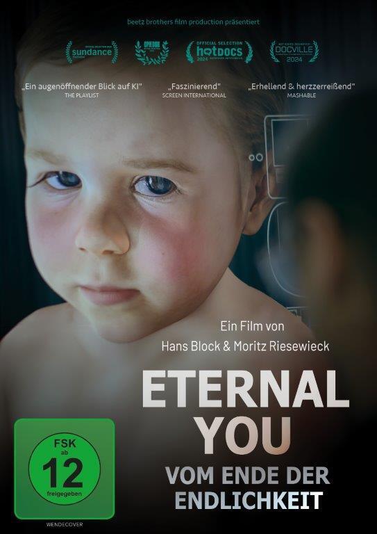 Eternal you1 DVD