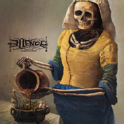 Lebensnehmer (Digipak)