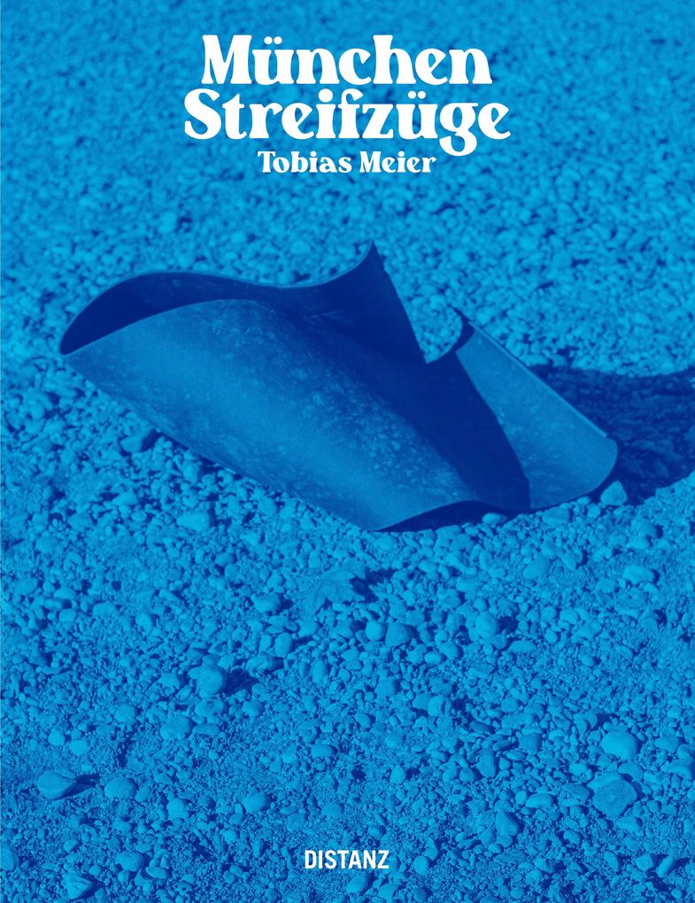 Tobias Meier: München – Streifzüge - gebunden - Bild 5