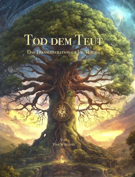 Tod des Teut