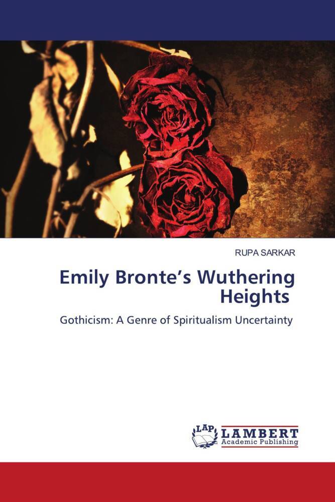 Emily Bronte's Wuthering Heights