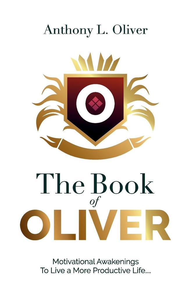 The Book Of Oliver