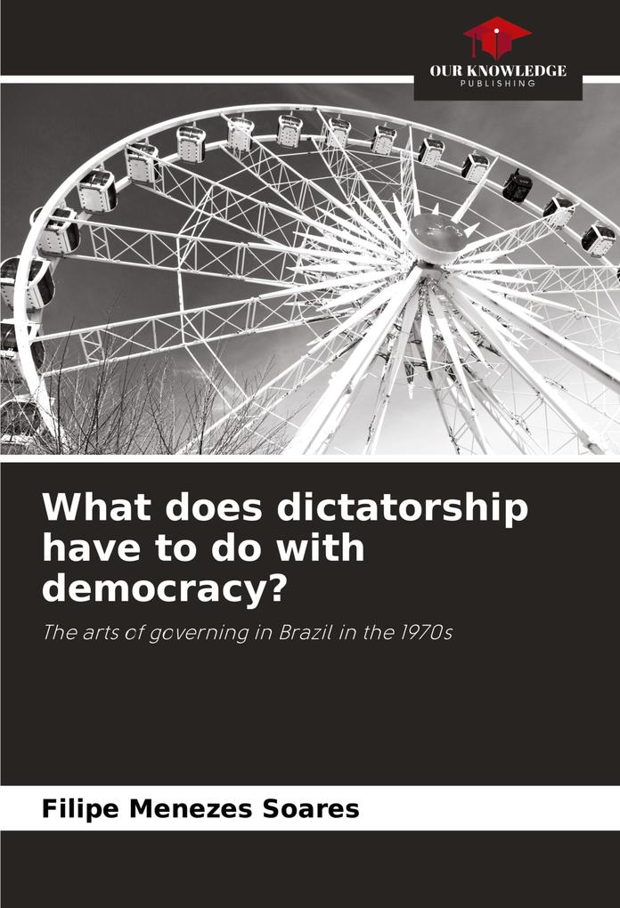 What does dictatorship have to do with democracy?