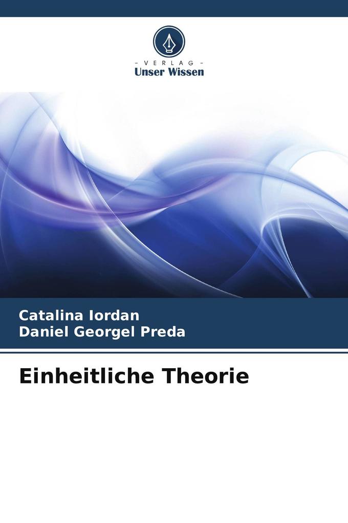 Einheitliche Theorie