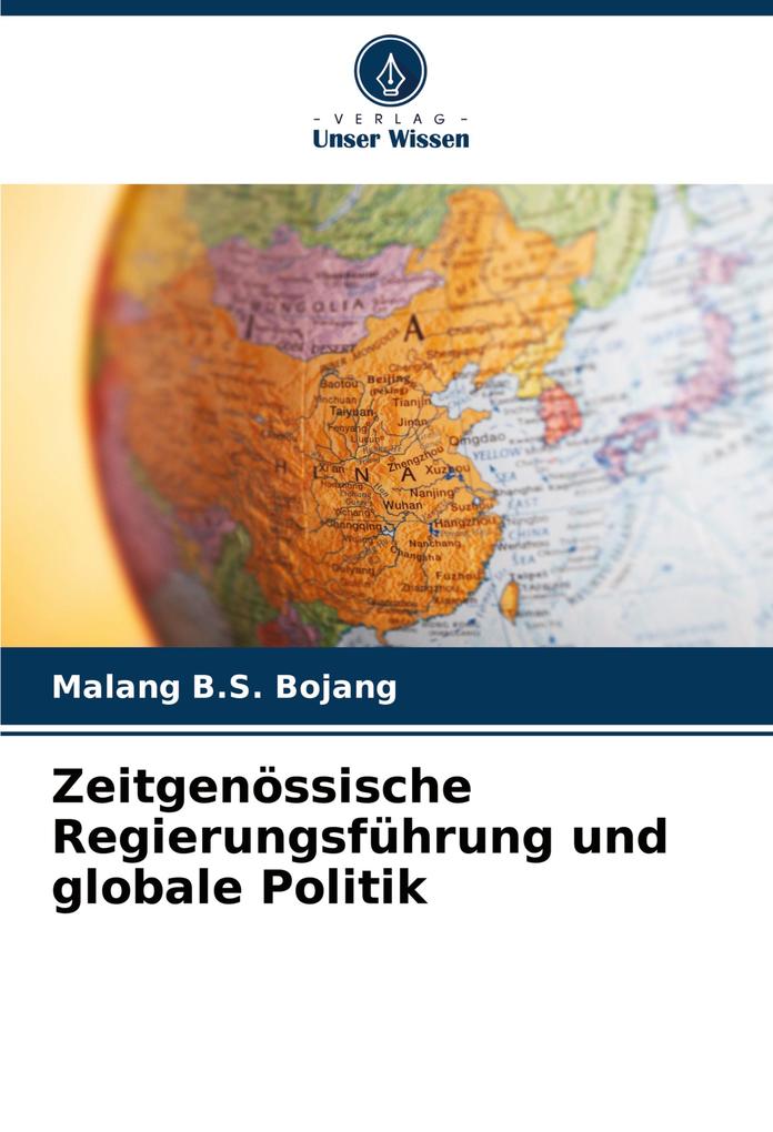 Zeitgenössische Regierungsführung und globale Politik