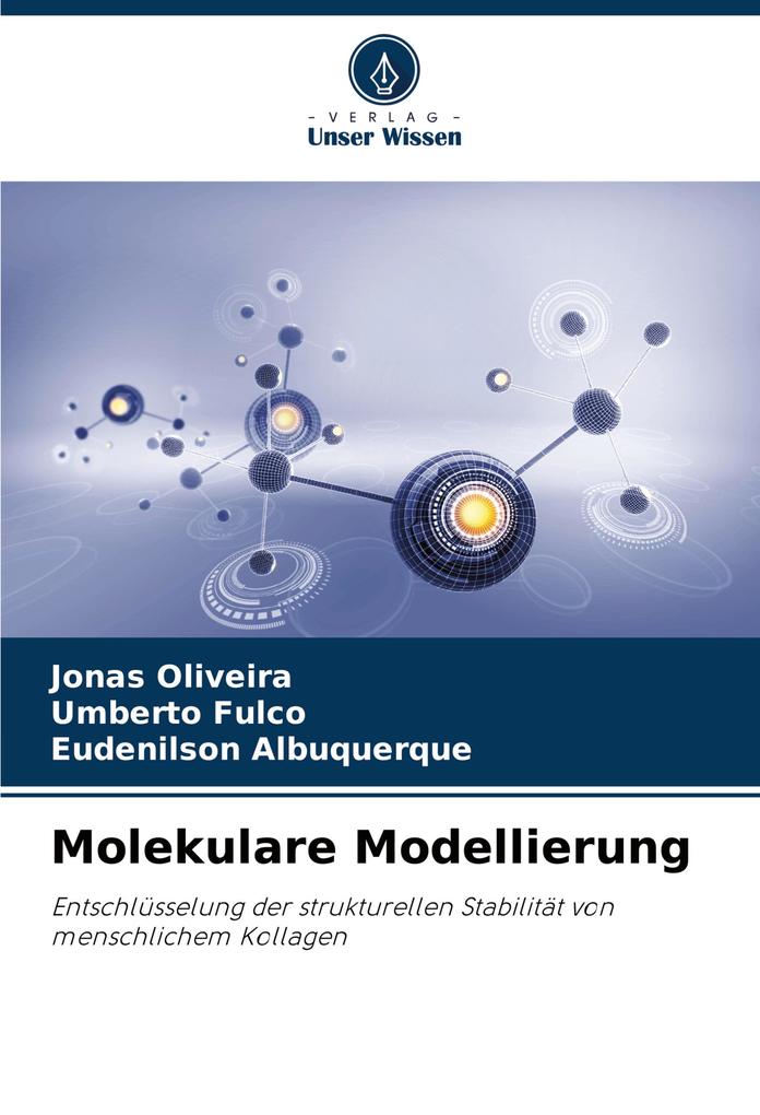 Molekulare Modellierung